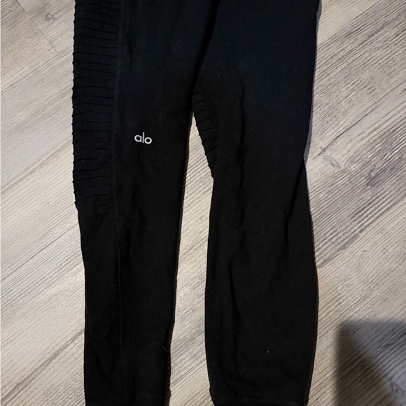 ALO- XS joggers - Picture 5 of 5